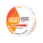 Hicaff Energy Rush Nicotine Free Pouches