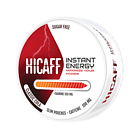 Hicaff Classic Cola Nicotine Free Pouches