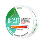 Hicaff Fresh Mint Nicotine Free Pouches