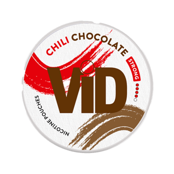 VID Chili Chocolate Nicotine Pouches