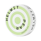 Helwit Pear Slim Nicotine Pouches