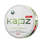 Kapz Frosty Apple Mini Strong