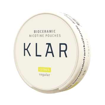 KLAR Citrus Mini