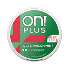 On! Plus Watermelon Mint Slim Normal