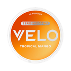 Velo Tropical Mango Zero Nikotinfrei