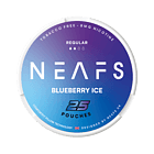 NEAFS Blueberry Ice 8mg