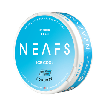 NEAFS Ice Cool 12mg