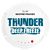 Thunder Deep Freeze Slim Extra Strong Nicotine Pouches