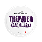Thunder Dark Frost Slim Extra Strong