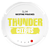 Thunder Citrus Slim Extra Strong Nicotine Pouches
