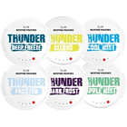 Thunder 6 für 5 Mixpack