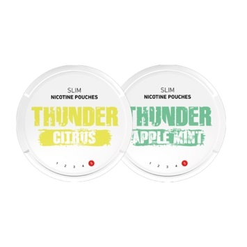 Thunder Duo Mixpack