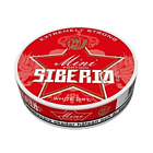 Siberia -80 White Dry Mini Extra Strong Portion