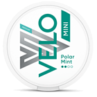 Velo Polar Mint 6mg Mini Nicotine Pouches
