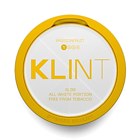 Klint Passionfruit #1 Slim Normal Nicotine Pouches ◉◎◎◎