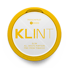 Klint Passionfruit #1 Slim Normal Nicotine Pouches
