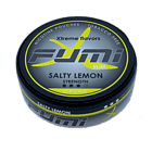 Fumi Salty Lemon Slim Strong