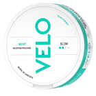 Velo Mint Slim Normal Nicotine Pouches