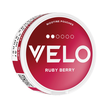 Velo Ruby Berry