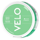 Velo Easy Mint Mini Normal Nicotine Pouches