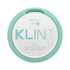 Klint Freeze Mint Slim Extra Strong