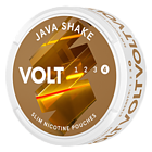 VOLT Java Shake Extra Strong Nicotine Pouches