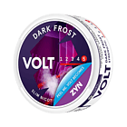 VOLT Dark Frost Super Strong Nicotine Pouches