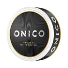Onico Original White Nicotine Free Swedish Snus
