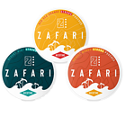 Zafari 10MG Mixpack