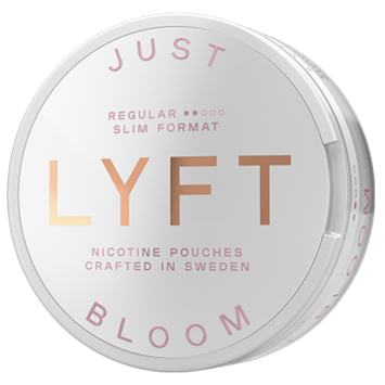 LYFT Just Bloom Slim Normal