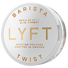 LYFT Barista Twist Slim Normal