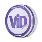 VID Violet Velvet Slim Strong Nicotine Pouches