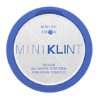 Klint Mini Blåklint Strong Nicotine Pouches