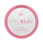 Klint Mini Rosé Normal Nicotine Pouches