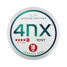 4NX Mint Slim Extra Strong