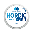 Nordic Spirit UK Mint Slim Normal