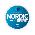 Nordic Spirit UK Mint Mini Normal