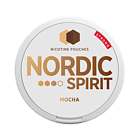 Nordic Spirit UK Mocha Slim Strong