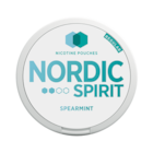 Nordic Spirit UK Spearmint Slim Normal