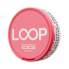 Loop Red Chili Melon Slim Strong Nicotine Pouches