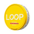 Loop Hot Mango Slim Extra Strong Nicotine Pouches