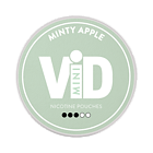 VID Minty Apple Mini Normal Nicotine Pouches