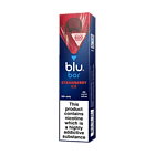 Blu Bar Strawberry Ice 600 (20mg)