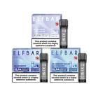 Elfa Prefilled Pods Blueberry Mix Pack