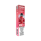 Vuse Go Strawberry Ice 700 (20mg)