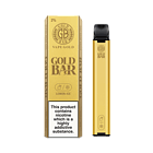Gold Bar Lemon Ice 600 20 mg