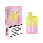 Lost Mary Pina Kiwi Lemonade BM600S (20mg)