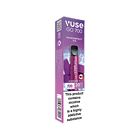 Vuse Go Passionfruit Ice 700 (20mg)