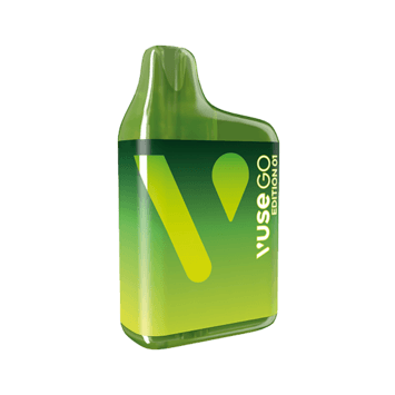 Vuse Go Edition 01 Apple Sour 800 (20mg)