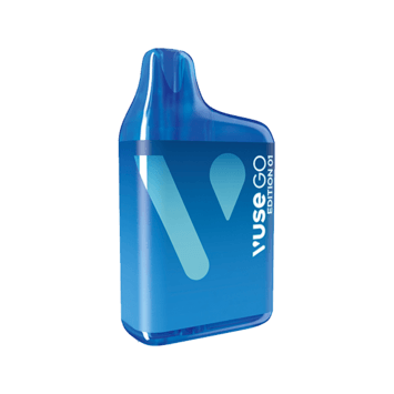 Vuse Go Edition 01 Blue Raspberry 800 (20mg)